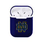 Notre Dame Fighting Irish NCAA Airpods Case Cover 2pcs