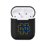 Notre Dame Fighting Irish NCAA Airpods Case Cover 2pcs