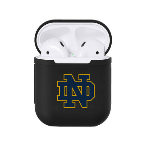 Notre Dame Fighting Irish NCAA Airpods Case Cover 2pcs