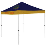 Notre Dame Fighting Irish NCAA Popup Tent Top Canopy Cover