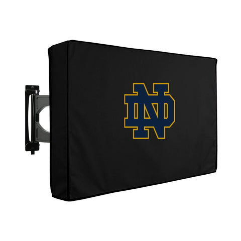 Notre Dame Fighting Irish NCAA Outdoor TV Cover Heavy Duty