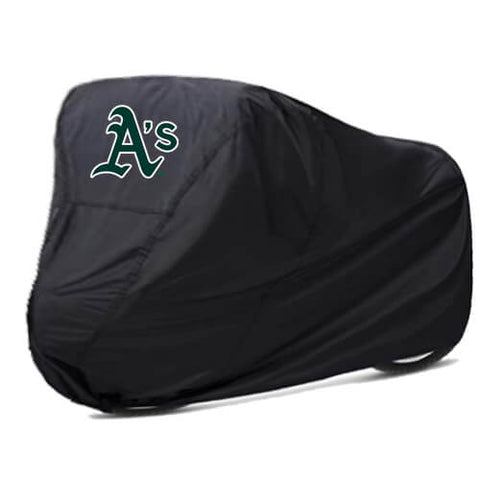 Oakland Athletics MLB Outdoor Bicycle Cover Bike Protector