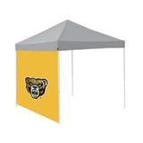 Oakland Golden Grizzlies NCAA Outdoor Tent Side Panel Canopy Wall Panels