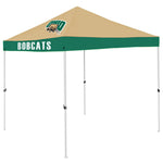 Ohio Bobcats NCAA Popup Tent Top Canopy Cover