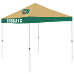 Ohio Bobcats NCAA Popup Tent Top Canopy Cover