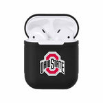 Ohio State Buckeyes NCAA Airpods Case Cover 2pcs