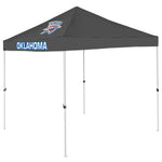 Oklahoma City Thunder NBA Popup Tent Top Canopy Cover