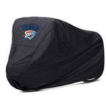 Oklahoma City Thunder NBA Outdoor Bicycle Cover Bike Protector