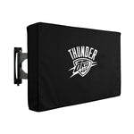 Oklahoma City Thunder -NBA-Outdoor TV Cover Heavy Duty