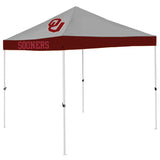 Oklahoma Sooners NCAA Popup Tent Top Canopy Cover