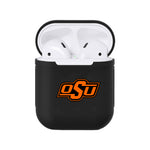 Oklahoma State Cowboys NCAA Airpods Case Cover 2pcs