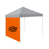 Oklahoma State Cowboys NCAA Outdoor Tent Side Panel Canopy Wall Panels