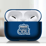 Old Dominion Monarchs NCAA Airpods Pro Case Cover 2pcs