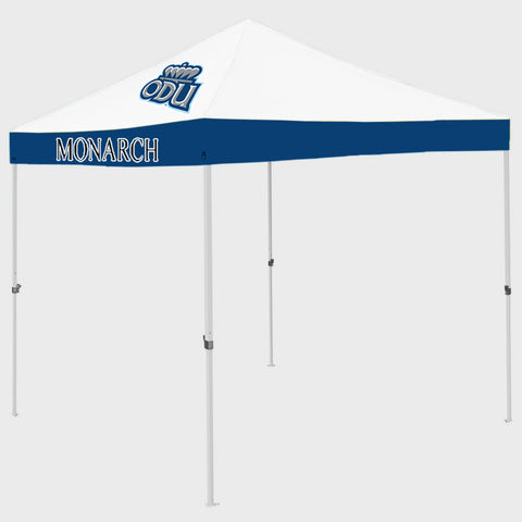 Old Dominion Monarchs NCAA Popup Tent Top Canopy Cover