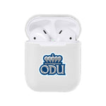 Old Dominion Monarchs NCAA Airpods Case Cover 2pcs