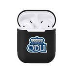 Old Dominion Monarchs NCAA Airpods Case Cover 2pcs