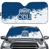 Old Dominion Monarchs NCAA Car Windshield Sun Shade Universal Fit Sunshade