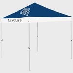 Old Dominion Monarchs NCAA Popup Tent Top Canopy Cover