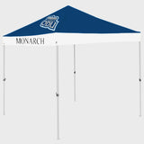 Old Dominion Monarchs NCAA Popup Tent Top Canopy Cover