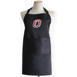 Omaha Mavericks NCAA BBQ Kitchen Apron Men Women Chef