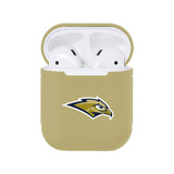 Oral Roberts Golden Eagles NCAA Airpods Case Cover 2pcs