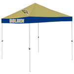 Oral Roberts Golden Eagles NCAA Popup Tent Top Canopy Cover