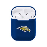 Oral Roberts Golden Eagles NCAA Airpods Case Cover 2pcs