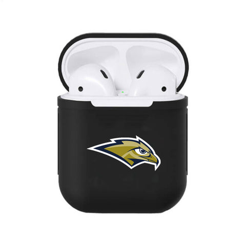 Oral Roberts Golden Eagles NCAA Airpods Case Cover 2pcs