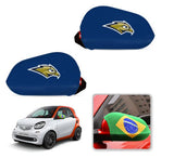 Oral Roberts Golden Eagles NCAAB Car rear view mirror cover-View Elastic