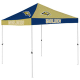 Oral Roberts Golden Eagles NCAA Popup Tent Top Canopy Cover
