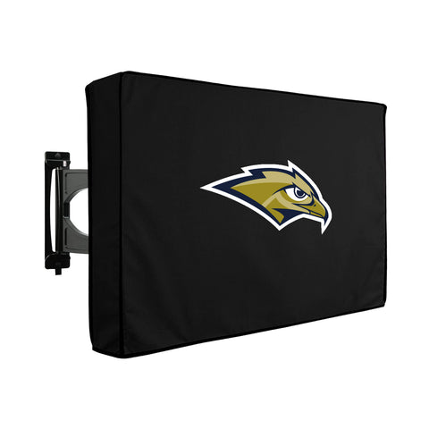 Oral Roberts Golden Eagles NCAA Outdoor TV Cover Heavy Duty