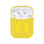 Oregon Ducks NCAA Airpods Case Cover 2pcs