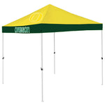 Oregon Ducks NCAA Popup Tent Top Canopy Cover