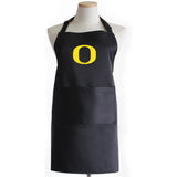 Oregon Ducks NCAA BBQ Kitchen Apron Men Women Chef