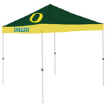 Oregon Ducks NCAA Popup Tent Top Canopy Cover