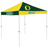 Oregon Ducks NCAA Popup Tent Top Canopy Cover