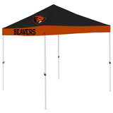 Oregon State Beavers NCAA Popup Tent Top Canopy Cover