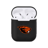 Oregon State Beavers NCAA Airpods Case Cover 2pcs