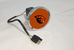 Oregon State Beavers NCAA Hitch Cover LED Brake Light for Trailer