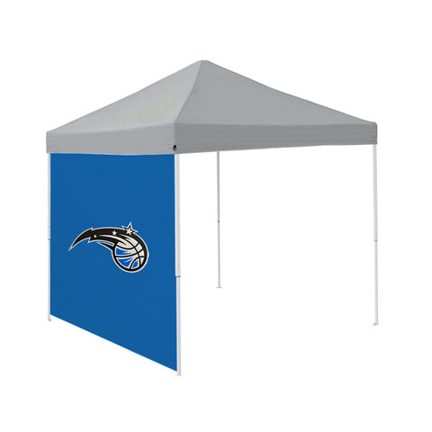 Orlando Magic NBA Outdoor Tent Side Panel Canopy Wall Panels