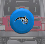 Orlando Magic NBA Spare Tire Cover