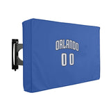 Orlando Magic  -NBA-Outdoor TV Cover Heavy Duty