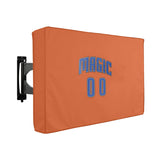 Orlando Magic  -NBA-Outdoor TV Cover Heavy Duty