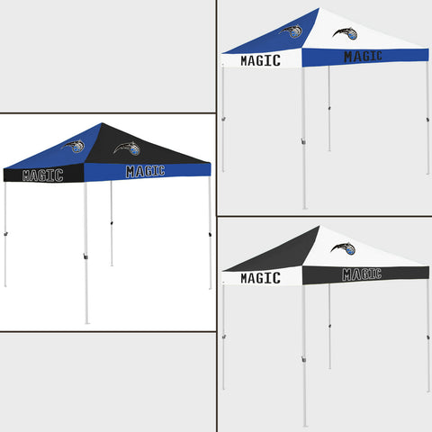 Orlando Magic NBA Popup Tent Top Canopy Replacement Cover