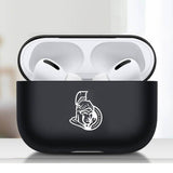 Ottawa Senators NHL Airpods Pro Case Cover 2pcs