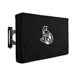 Ottawa Senators -NHL-Outdoor TV Cover Heavy Duty