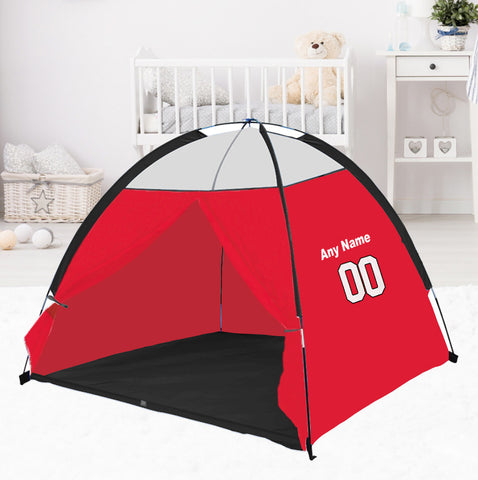 Ottawa Senators NHL Play Tent for Kids Indoor and Outdoor Playhouse