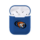 Pacific Tigers NCAA Airpods Case Cover 2pcs