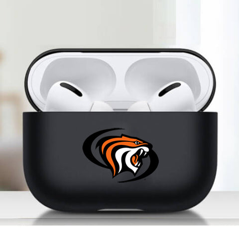 Pacific Tigers NCAA Airpods Pro Case Cover 2pcs