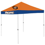 Pacific Tigers NCAA Popup Tent Top Canopy Cover